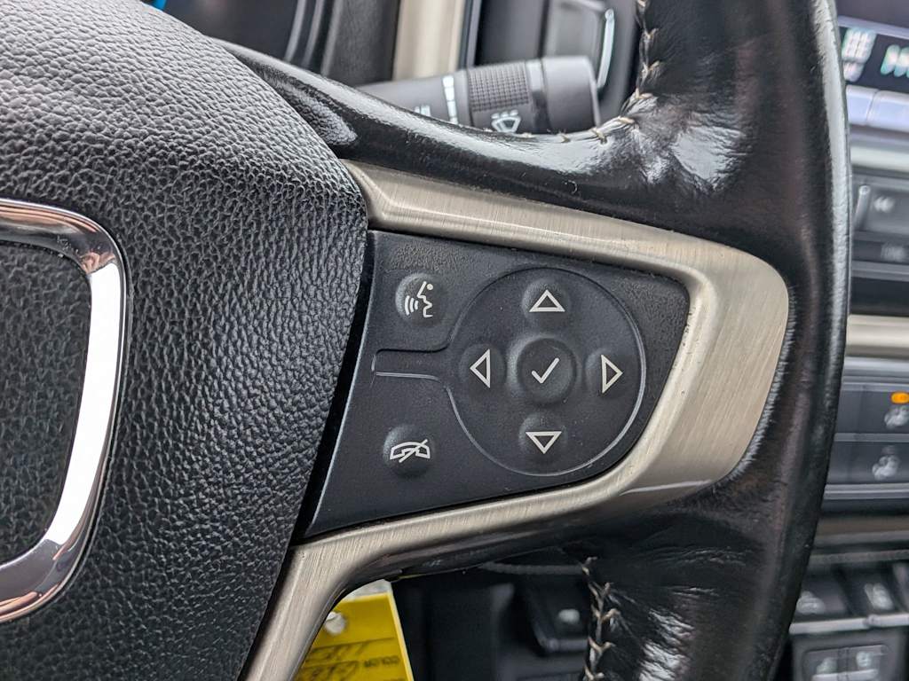 Thumbnail: 2018 GMC Canyon - 31