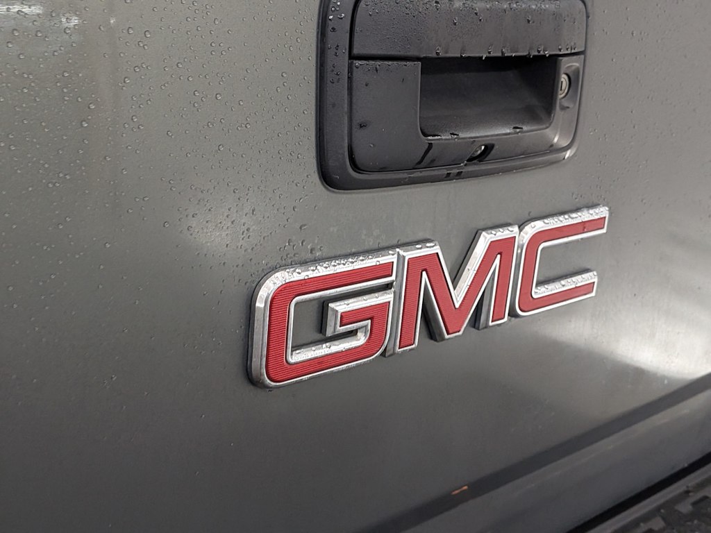 Thumbnail: 2018 GMC Canyon - 7