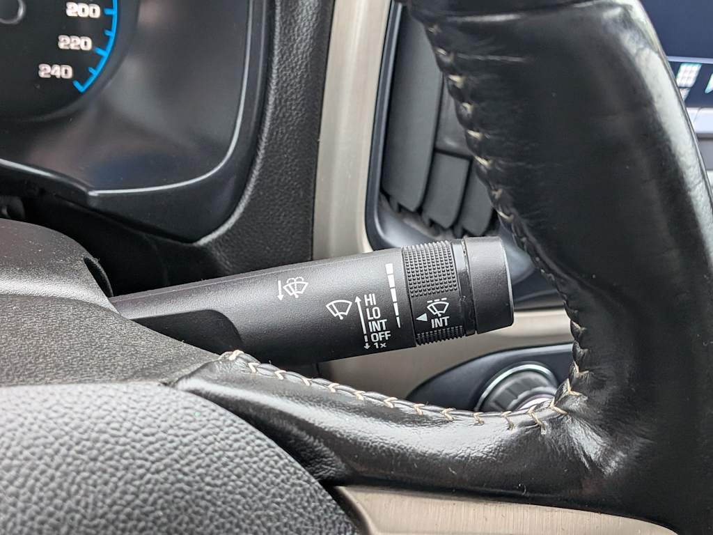 Thumbnail: 2018 GMC Canyon - 32