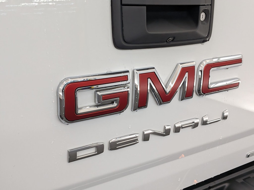 Thumbnail: 2021 GMC Canyon - 25