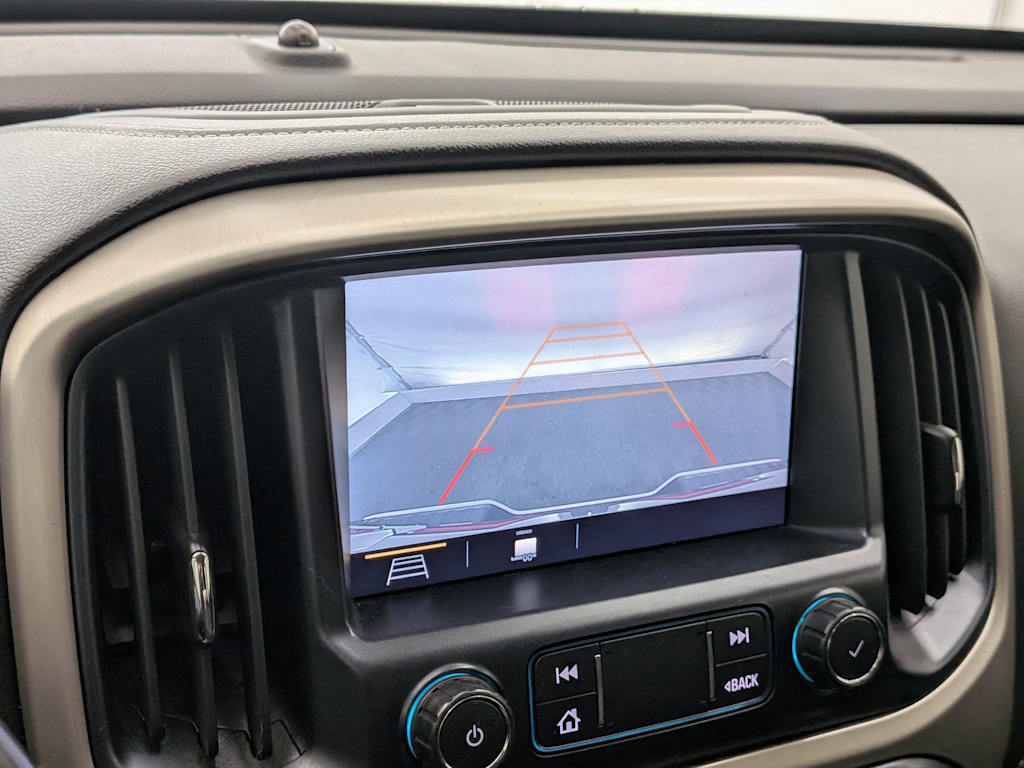 Thumbnail: 2021 GMC Canyon - 35