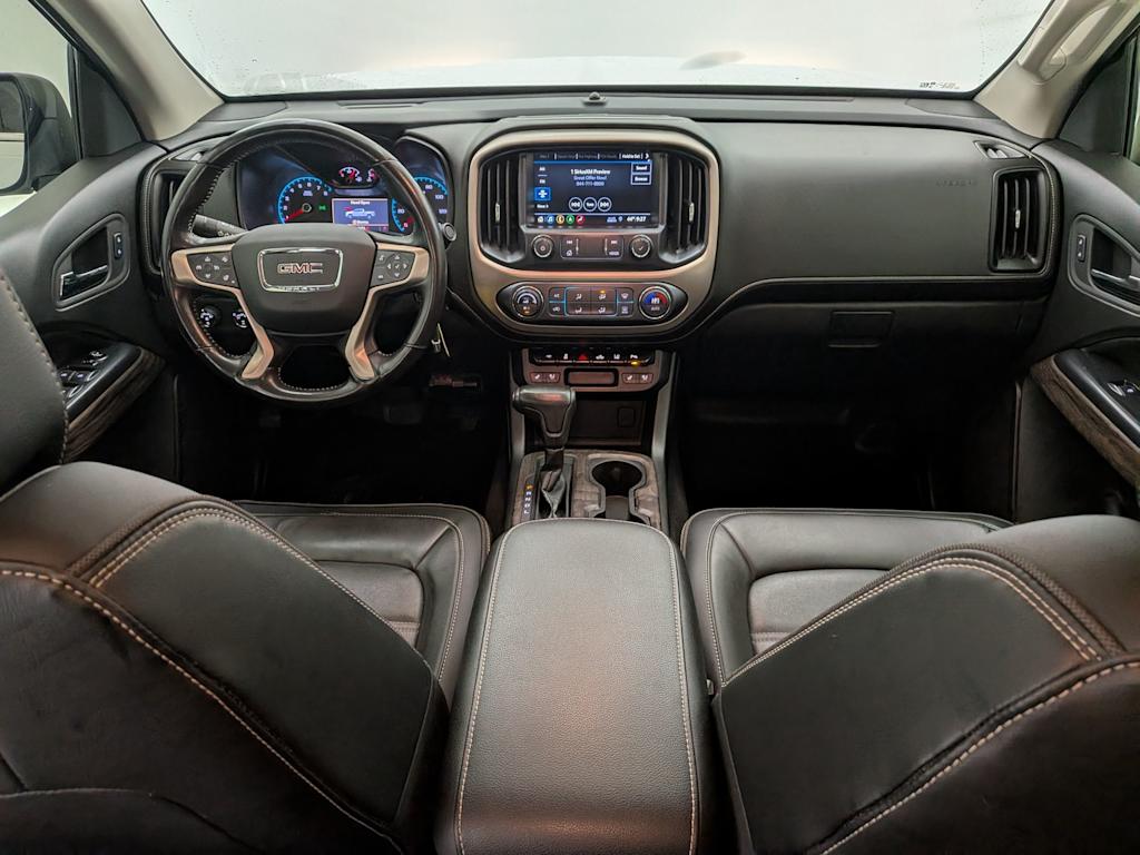 Thumbnail: 2021 GMC Canyon - 10