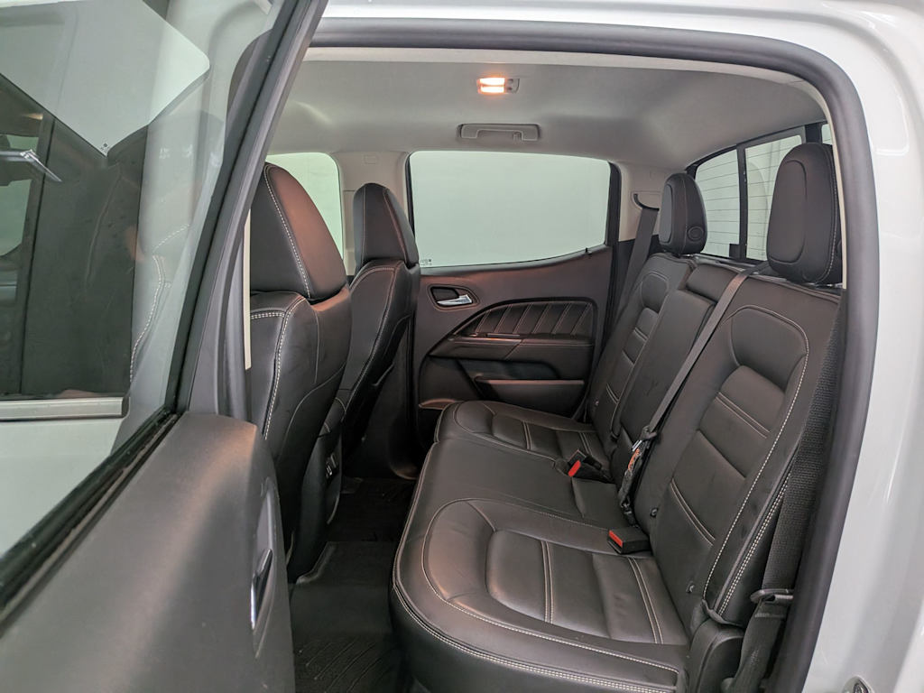 Thumbnail: 2021 GMC Canyon - 28