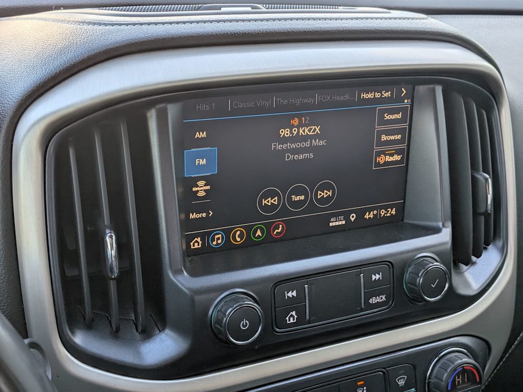 Thumbnail: 2021 GMC Canyon - 36