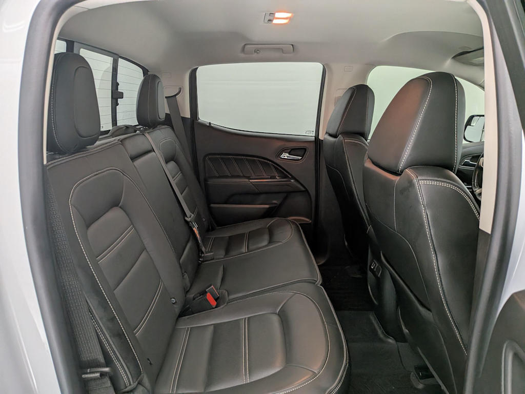 Thumbnail: 2021 GMC Canyon - 29