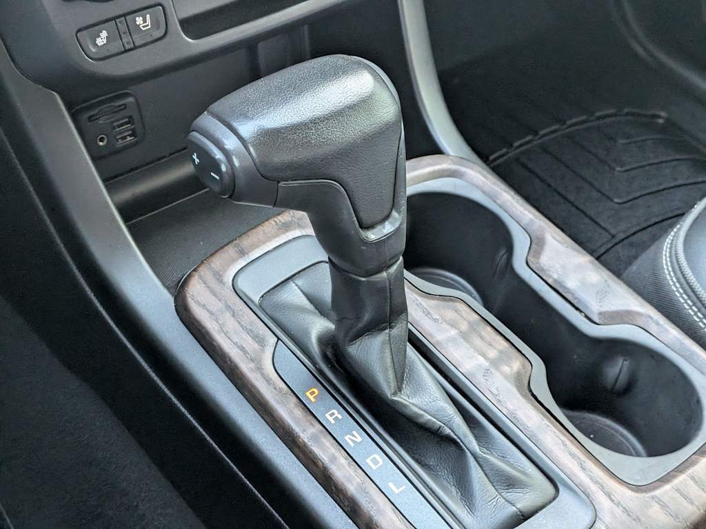 Thumbnail: 2021 GMC Canyon - 16