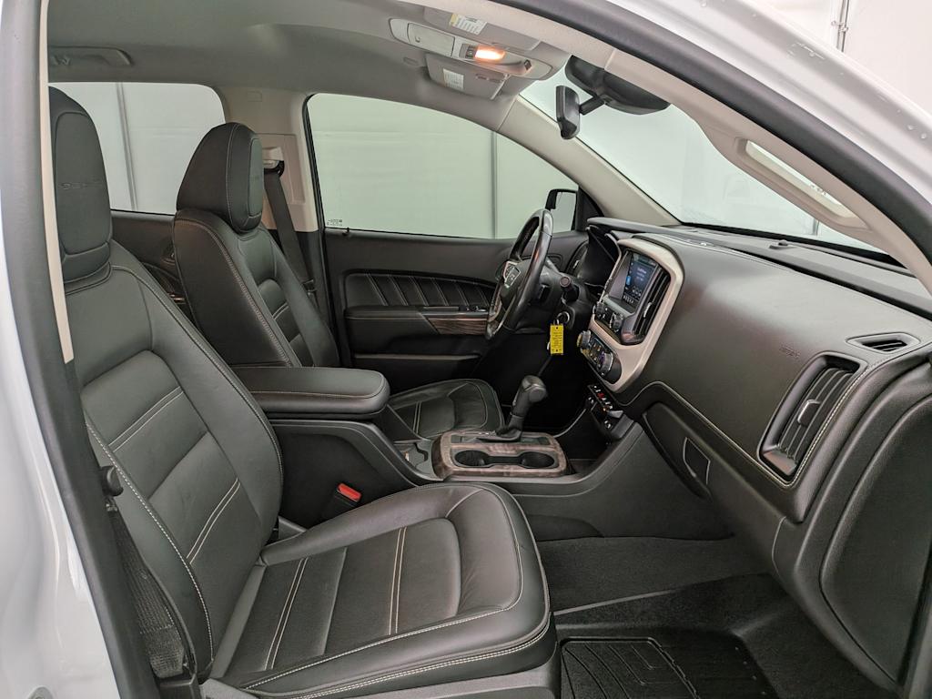 Thumbnail: 2021 GMC Canyon - 12