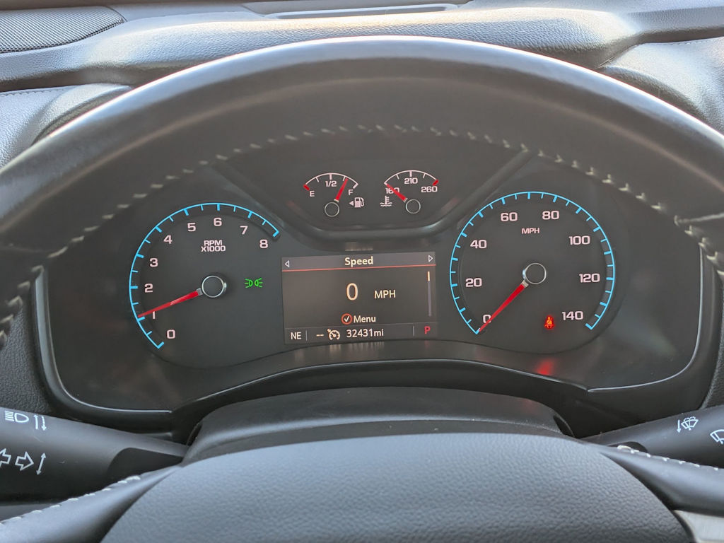 Thumbnail: 2021 GMC Canyon - 17