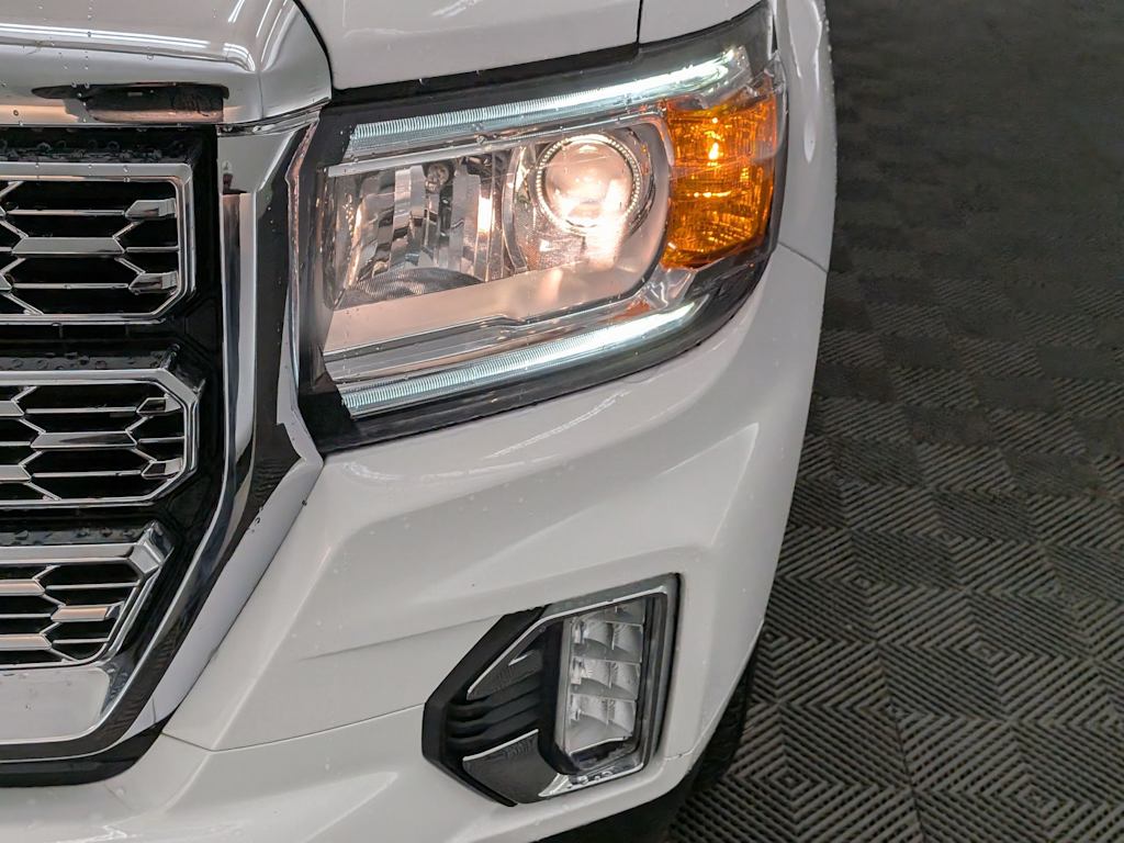 Thumbnail: 2021 GMC Canyon - 24