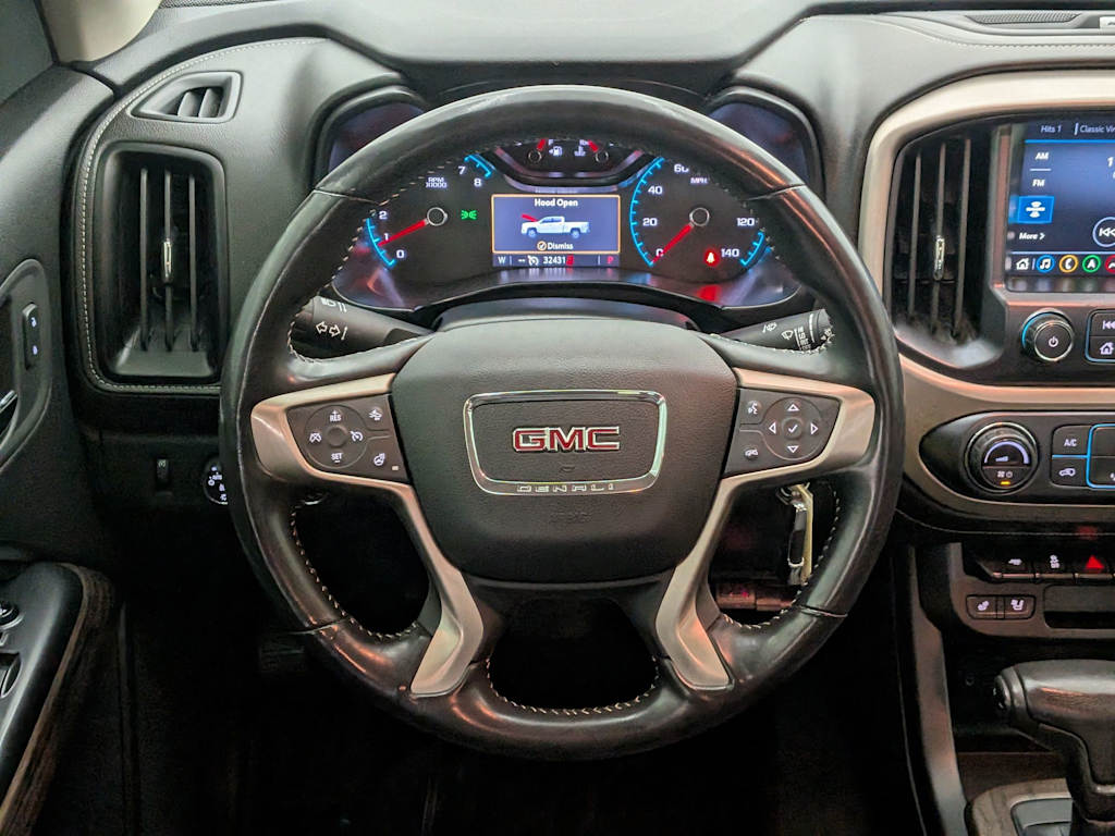 Thumbnail: 2021 GMC Canyon - 14