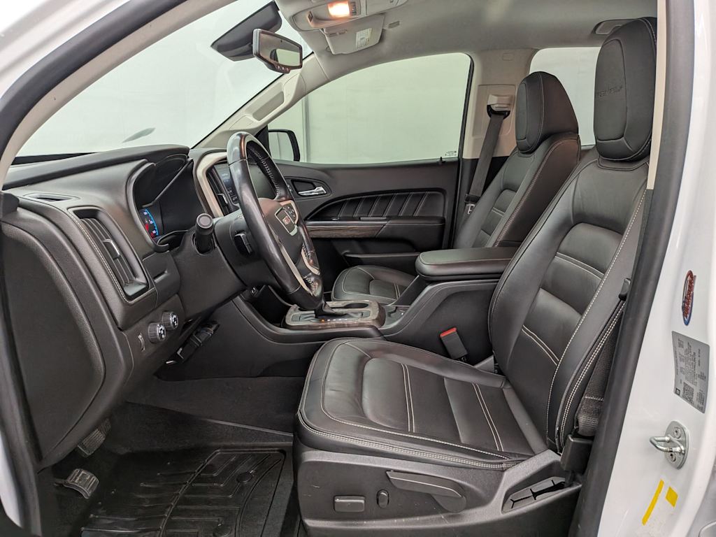 Thumbnail: 2021 GMC Canyon - 11