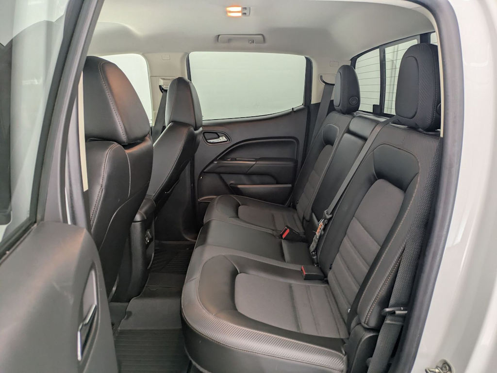Thumbnail: 2021 GMC Canyon - 28