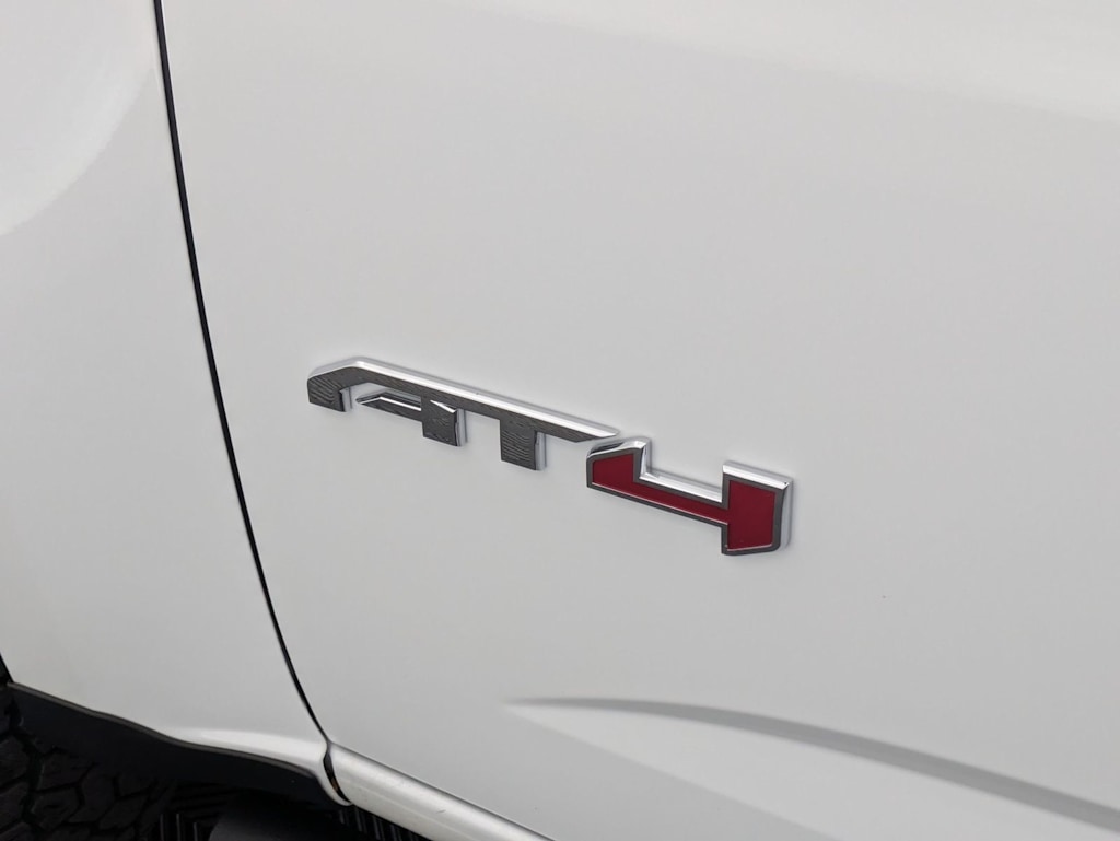 Thumbnail: 2021 GMC Canyon - 7