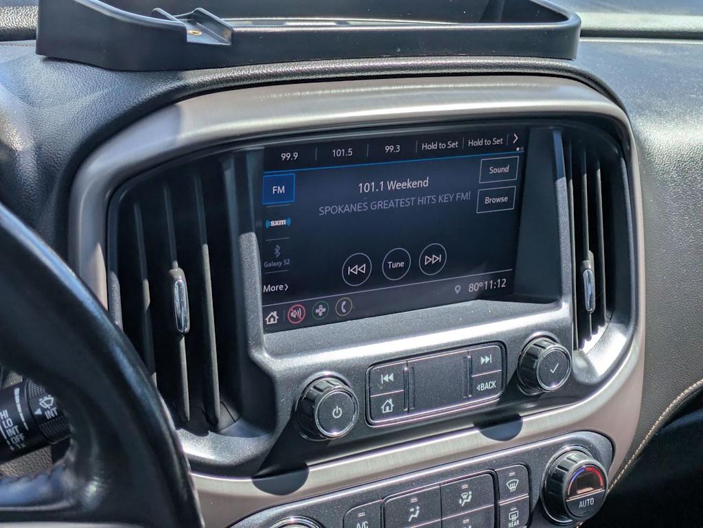 Thumbnail: 2021 GMC Canyon - 34