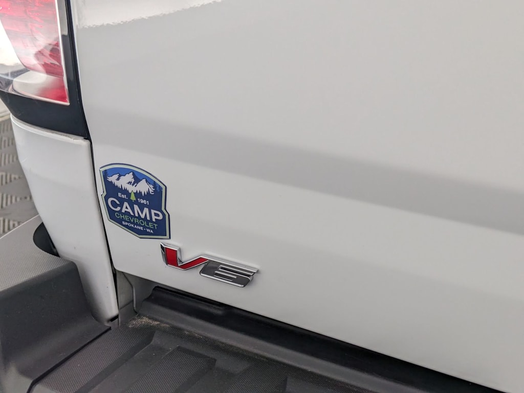 Thumbnail: 2021 GMC Canyon - 26