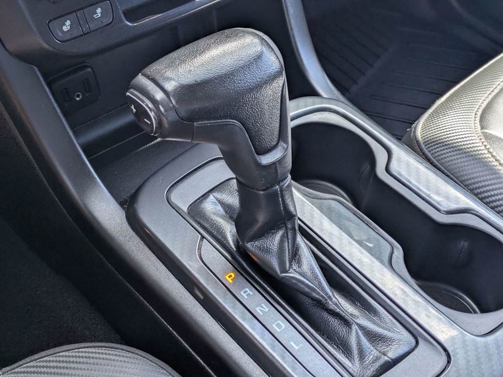 Thumbnail: 2021 GMC Canyon - 35