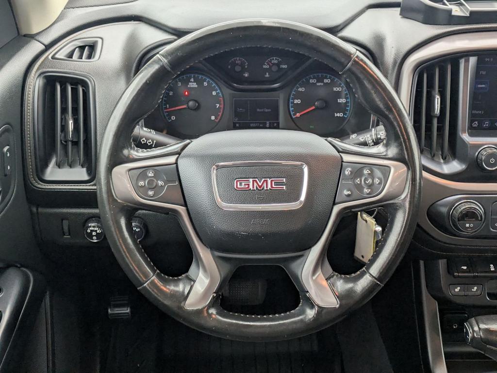 Thumbnail: 2021 GMC Canyon - 14