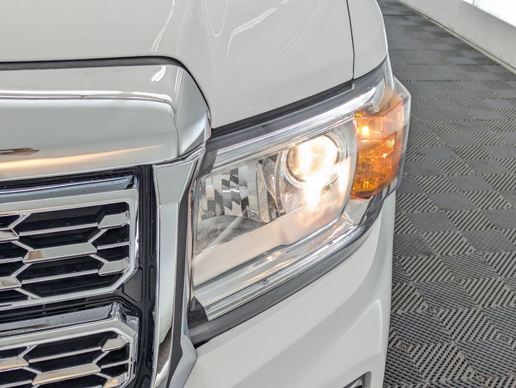 Thumbnail: 2021 GMC Canyon - 24