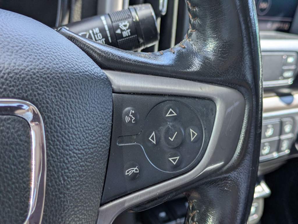 Thumbnail: 2021 GMC Canyon - 31
