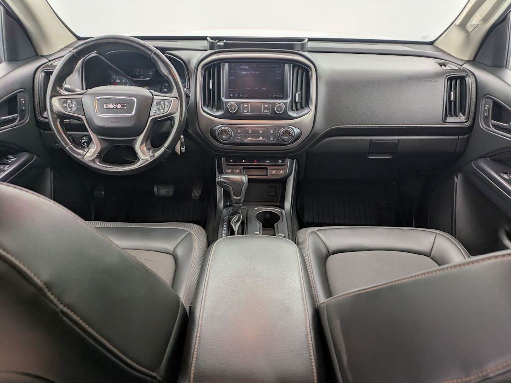 Thumbnail: 2021 GMC Canyon - 10