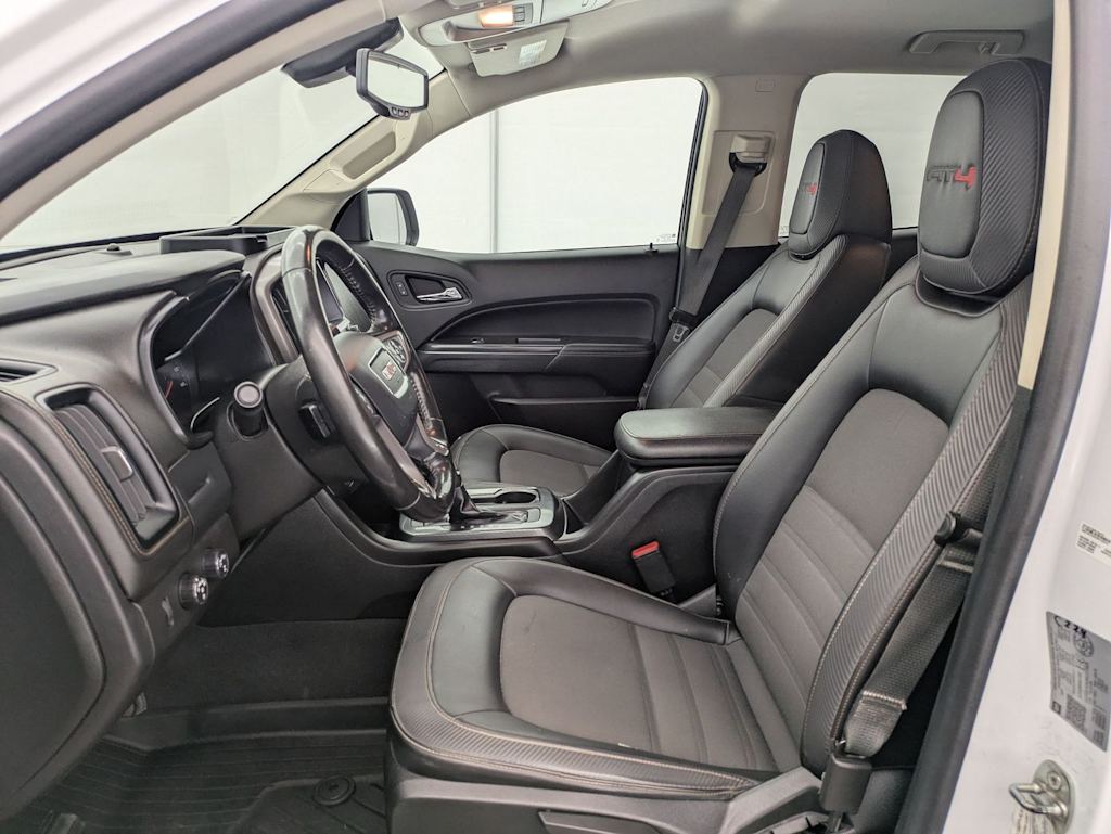 Thumbnail: 2021 GMC Canyon - 11