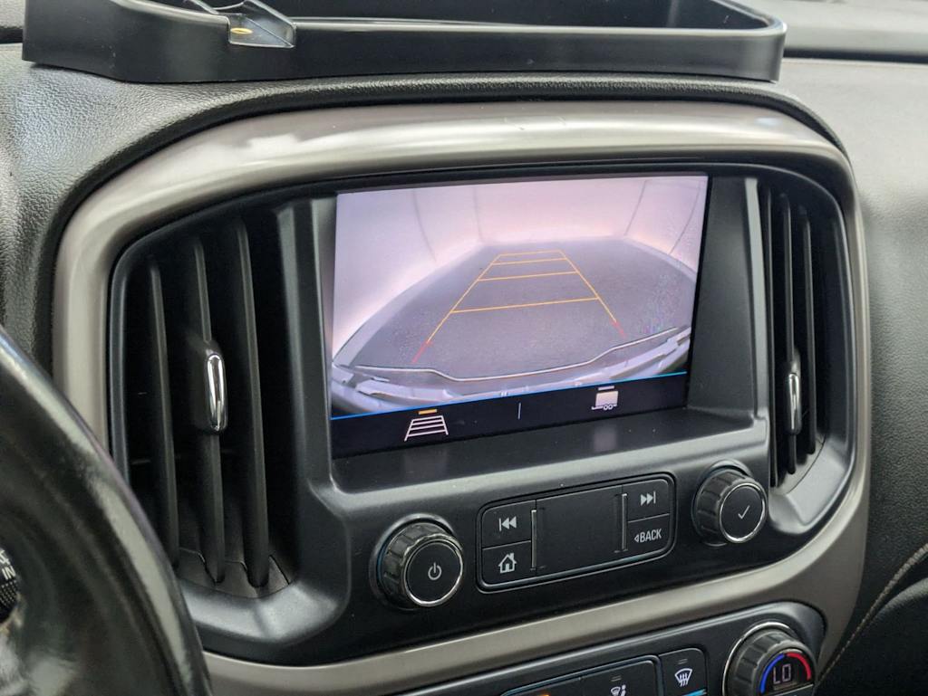 Thumbnail: 2021 GMC Canyon - 33