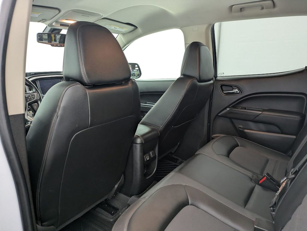 Thumbnail: 2021 GMC Canyon - 13