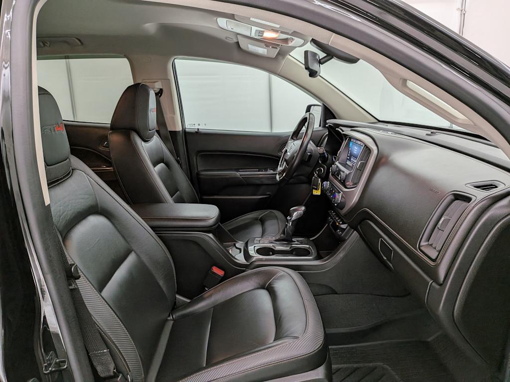 Thumbnail: 2022 GMC Canyon - 12