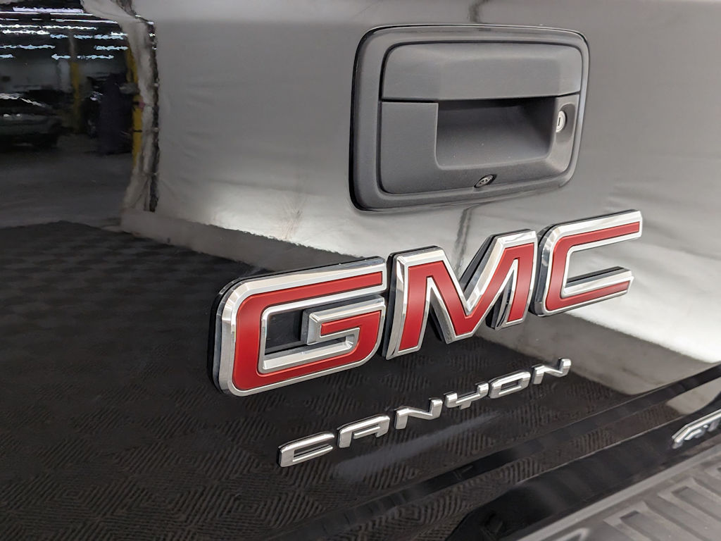 Thumbnail: 2022 GMC Canyon - 25