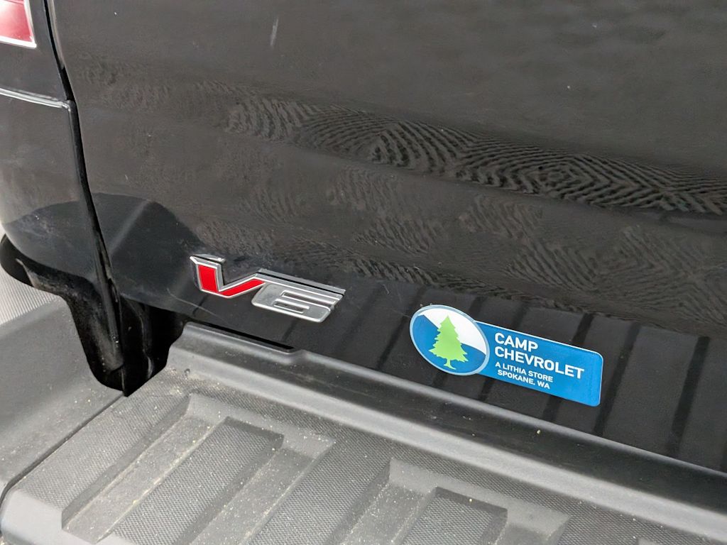 Thumbnail: 2022 GMC Canyon - 26