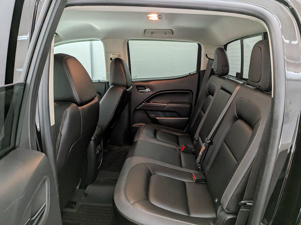 Thumbnail: 2022 GMC Canyon - 29