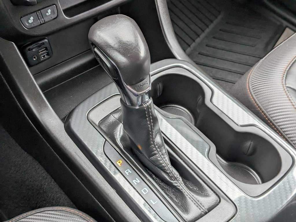 Thumbnail: 2022 GMC Canyon - 37