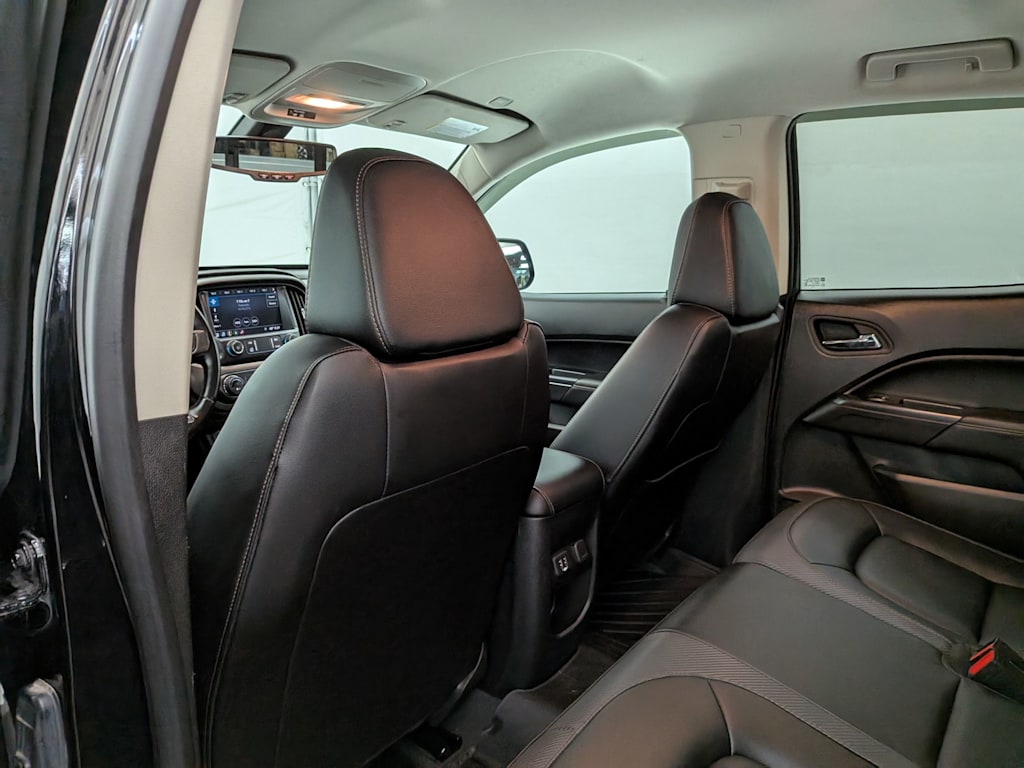 Thumbnail: 2022 GMC Canyon - 13