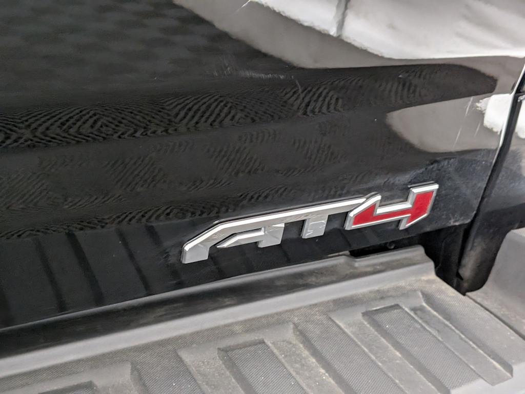 Thumbnail: 2022 GMC Canyon - 27