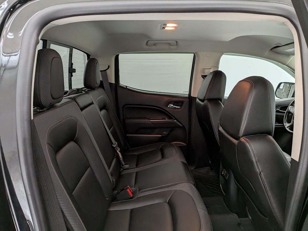 Thumbnail: 2022 GMC Canyon - 30