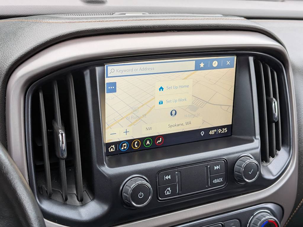 Thumbnail: 2022 GMC Canyon - 34