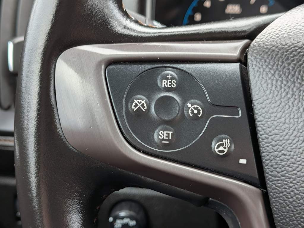 Thumbnail: 2022 GMC Canyon - 31