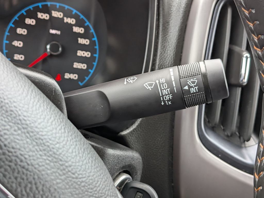 Thumbnail: 2022 GMC Canyon - 33