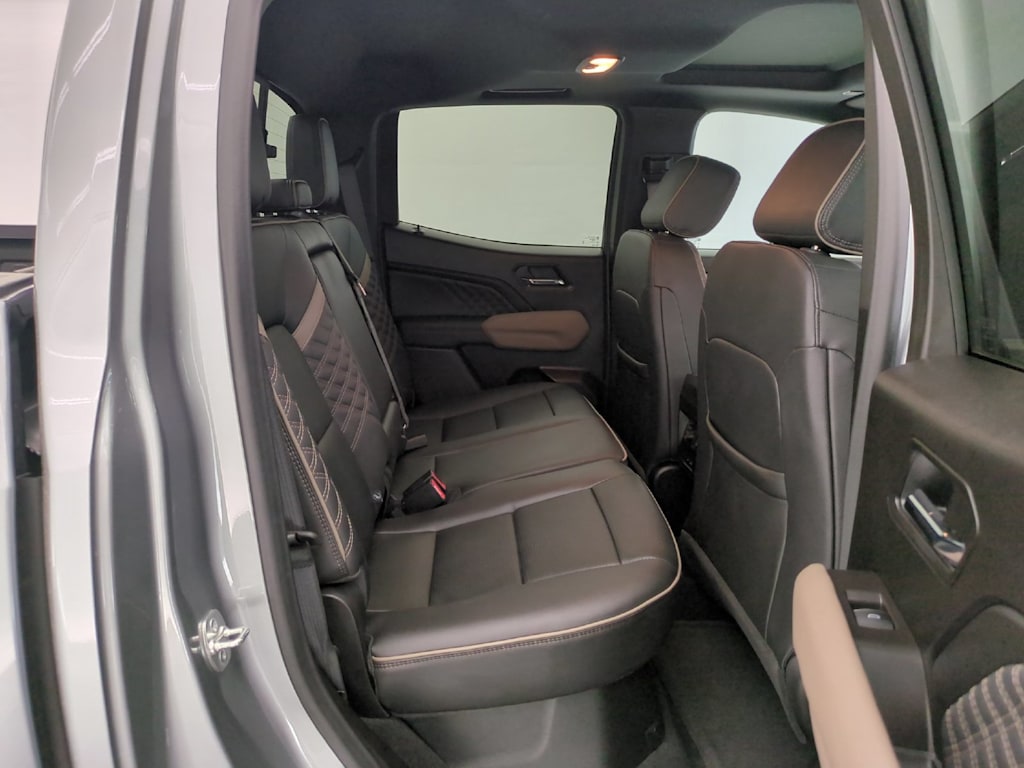 Thumbnail: 2025 GMC Canyon - 28