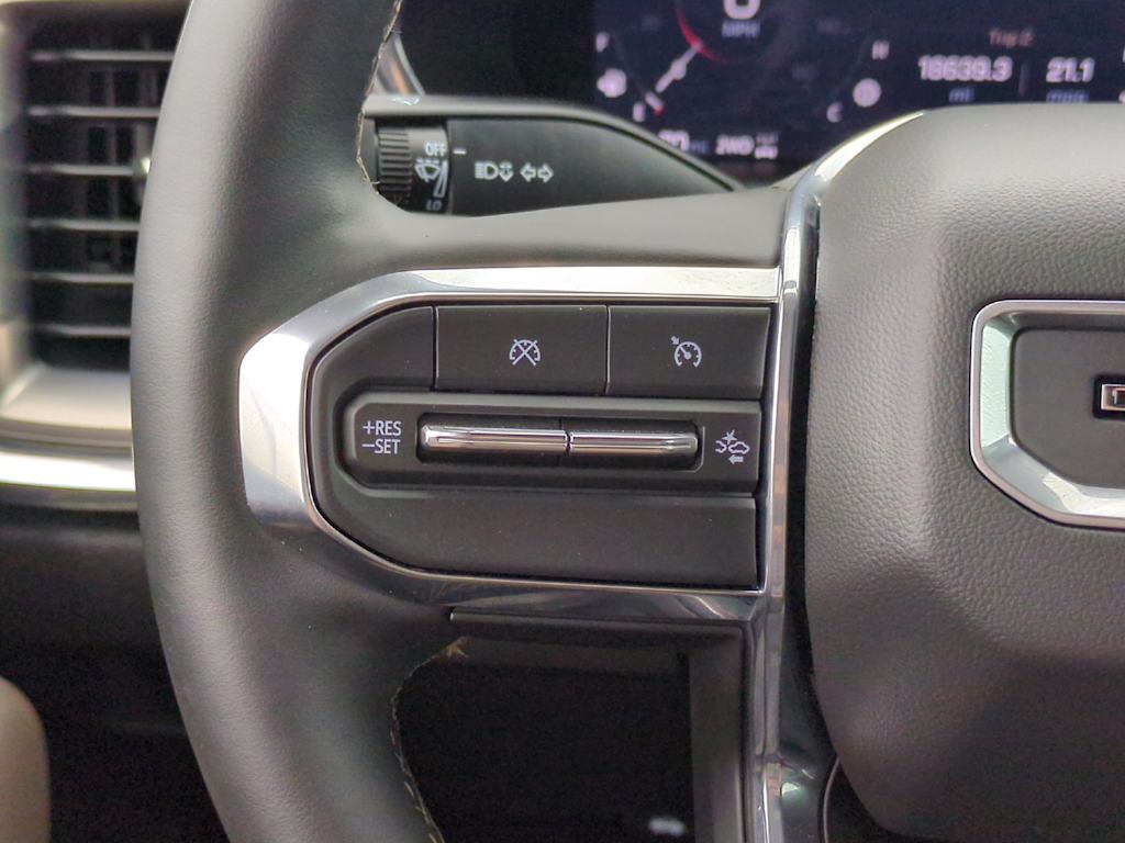 Thumbnail: 2025 GMC Canyon - 29