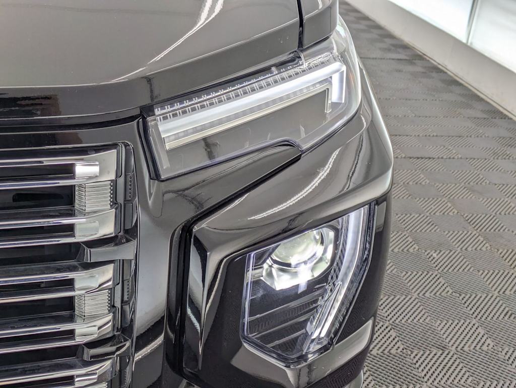 Thumbnail: 2026 GMC Canyon - 24
