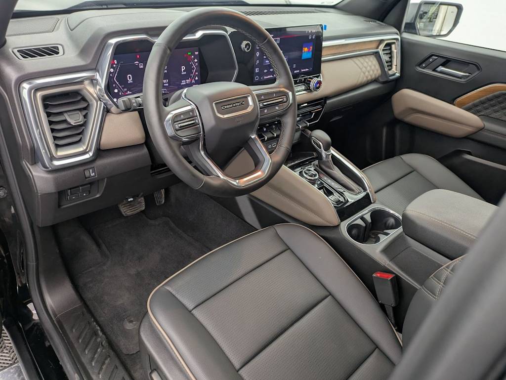 Thumbnail: 2026 GMC Canyon - 2