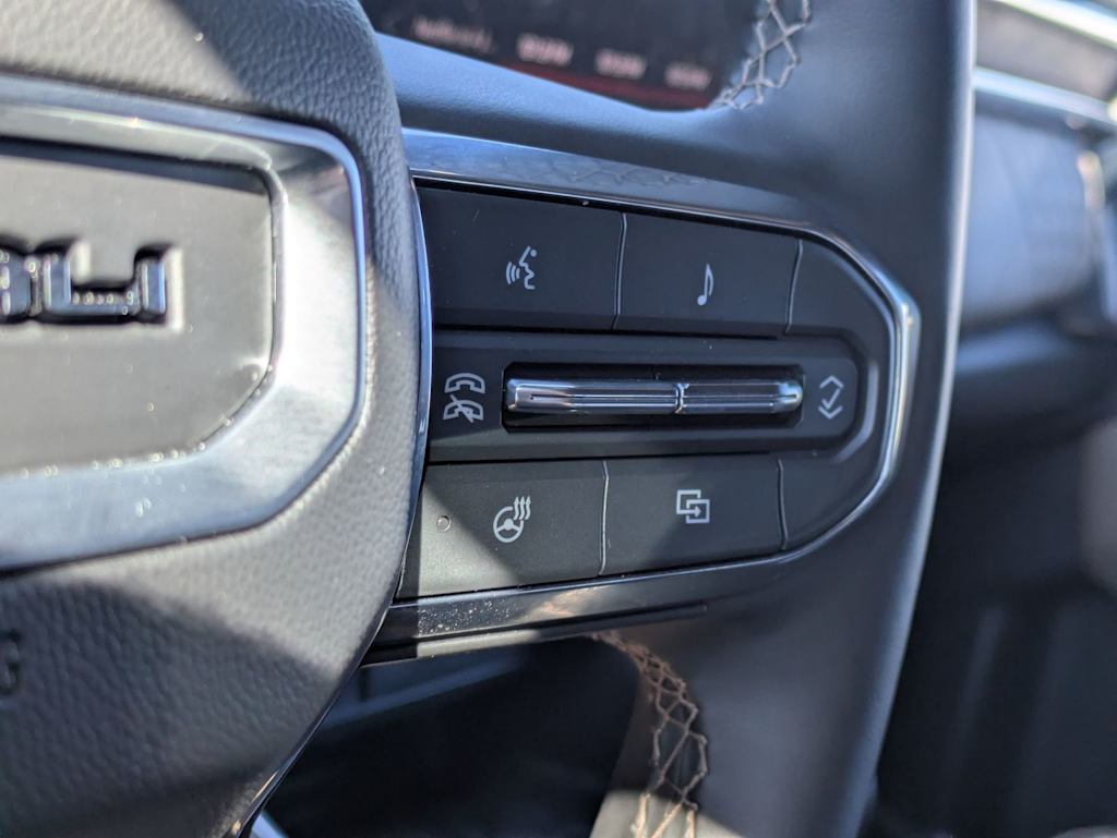Thumbnail: 2026 GMC Canyon - 31