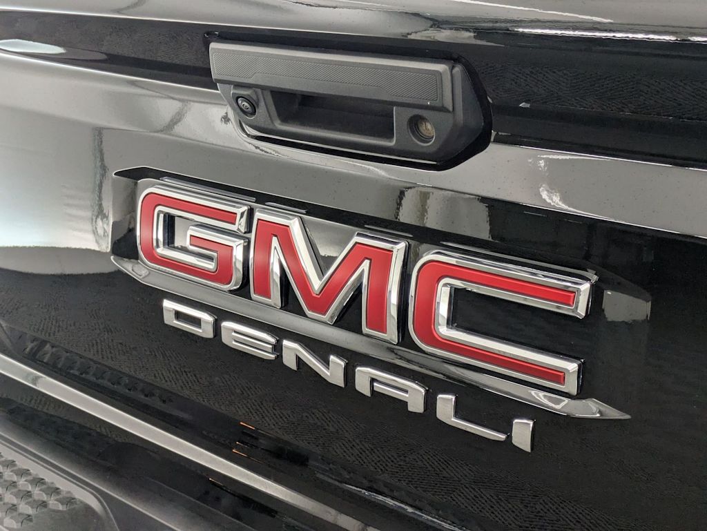Thumbnail: 2026 GMC Canyon - 25