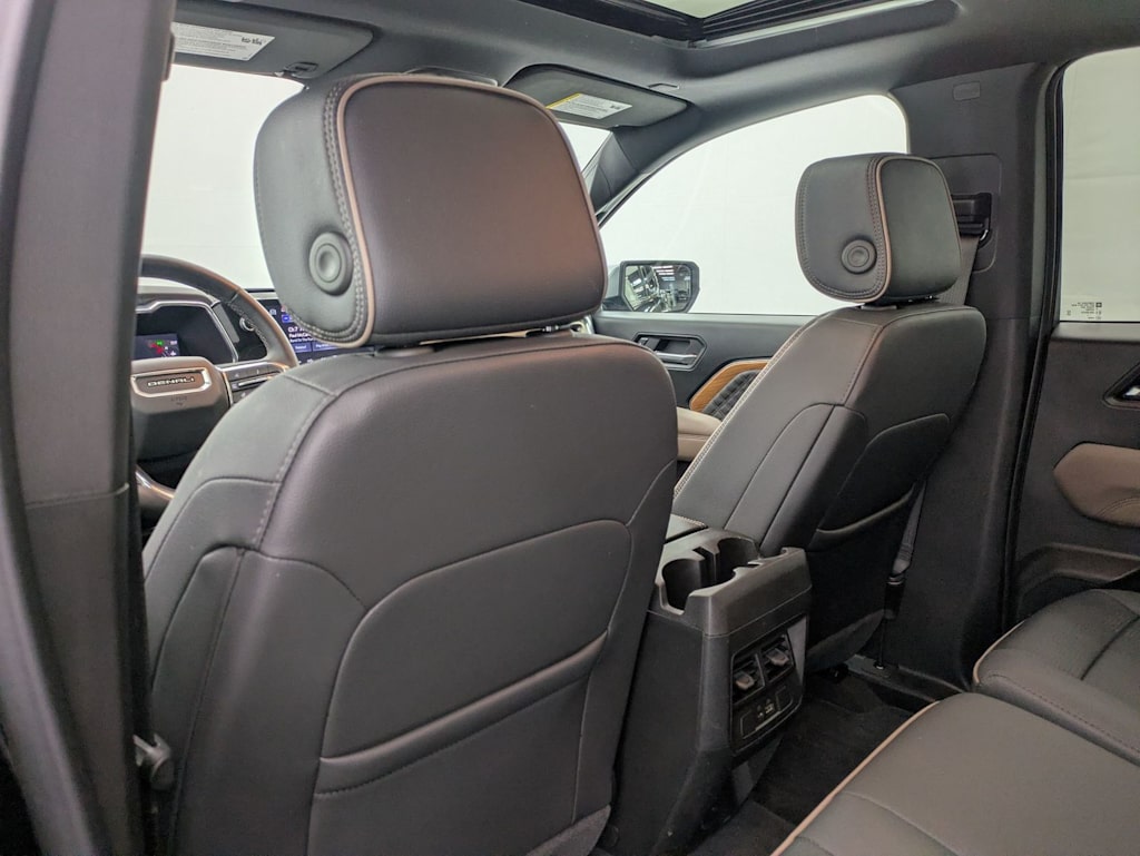 Thumbnail: 2026 GMC Canyon - 13