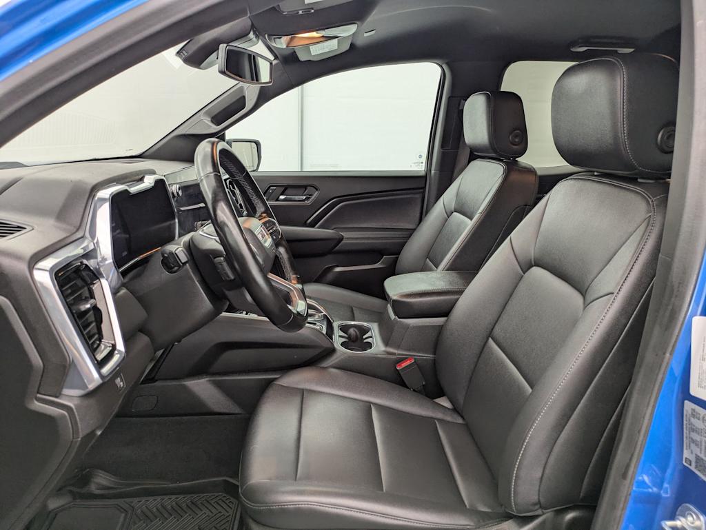 Thumbnail: 2024 GMC Canyon - 11