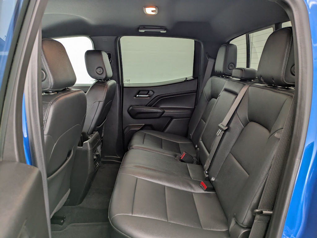 Thumbnail: 2024 GMC Canyon - 27