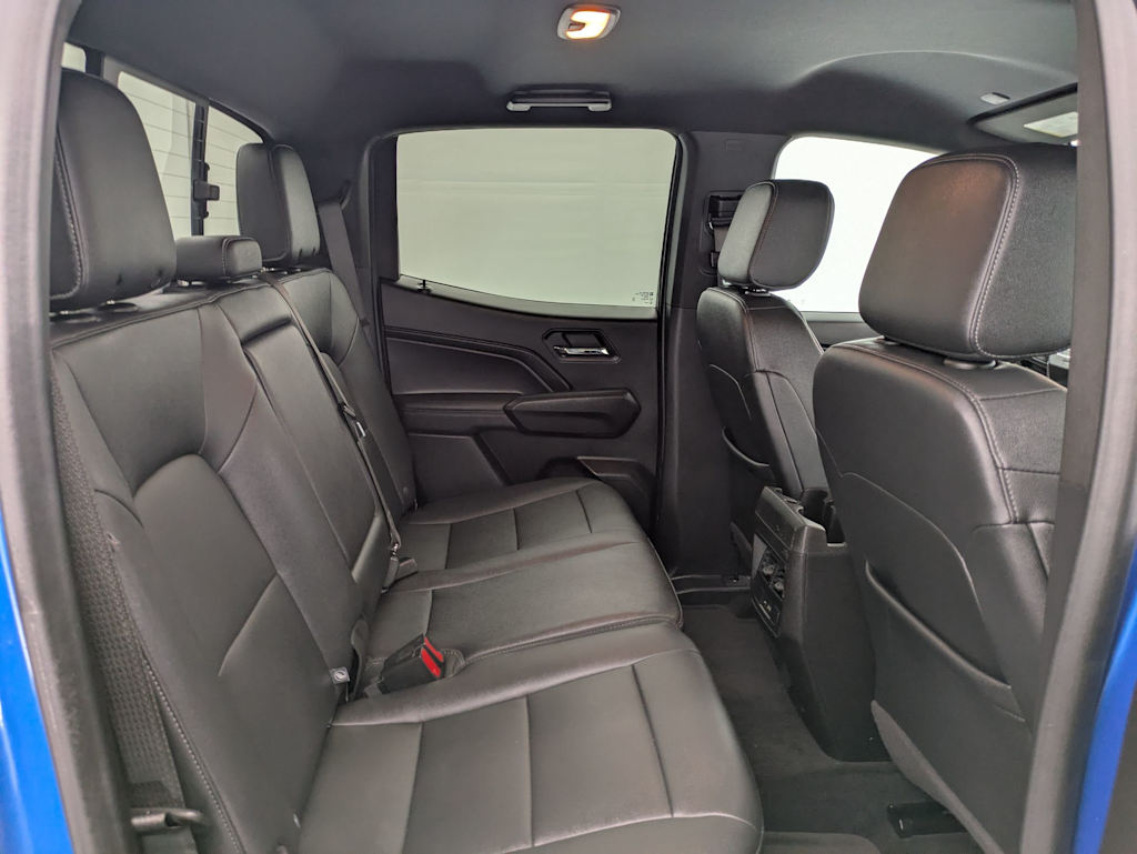 Thumbnail: 2024 GMC Canyon - 28