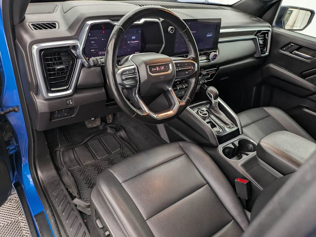 Thumbnail: 2024 GMC Canyon - 2