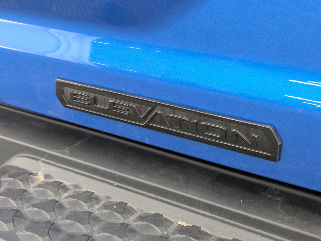 Thumbnail: 2024 GMC Canyon - 7